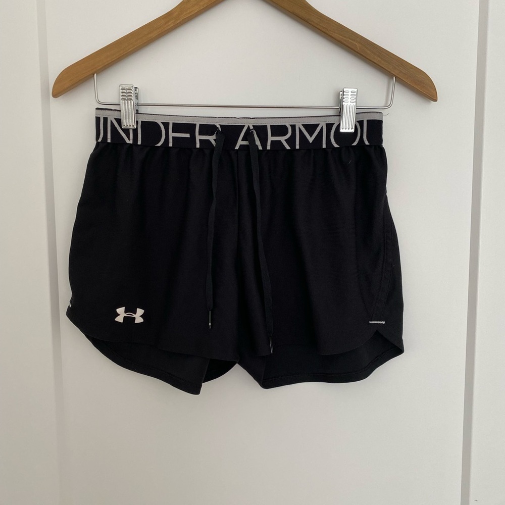 Under Armour Shorts